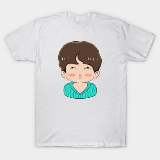 Cute Suga from bts T-Shirt